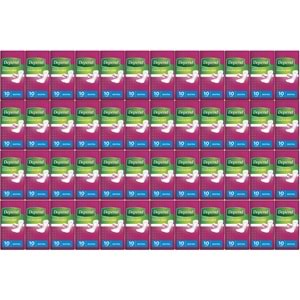 Depend Mesane Pedi Kadın Ekstra 480 Adet