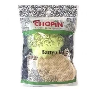 Derma Naturel Chopin Lif Seti (3 Parça) MS-18 (6 Lı Set)
