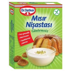 Dr. Oetker Glutensiz Avantaj Paketi Karma Set (4 Çeşit - 10 Parça)