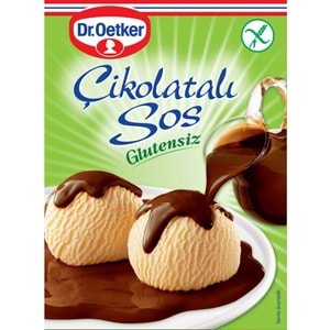 Dr. Oetker Glutensiz Avantaj Paketi Karma Set (2 Çeşit - 11 Parça)