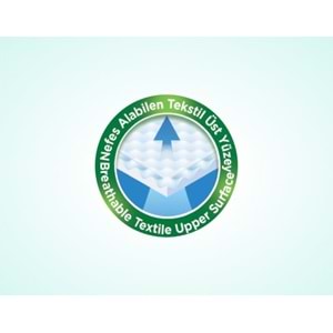 Evony Yetişkin Bezi Emici Külot L - Büyük - Large 60 Adet (2PK*30)