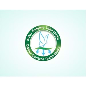 Evony Yetişkin Bezi Bel Bantlı Tekstil Yüzey L-Büyük 120 Adet (4PK*30)