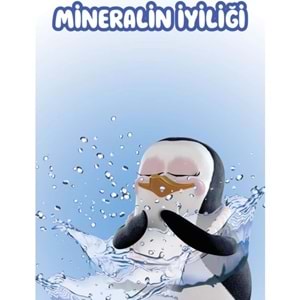 Familia Islak Havlu Mendil Mineralin İyiliği 90 Yaprak Plastik Kapaklı 9 Lu Set 810 Yaprak