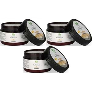 Fe Keratin Saç Maskesi 300ML (3 Lü Set)