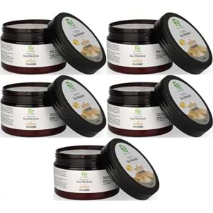 Fe Keratin Saç Maskesi 300ML (5 Li Set)