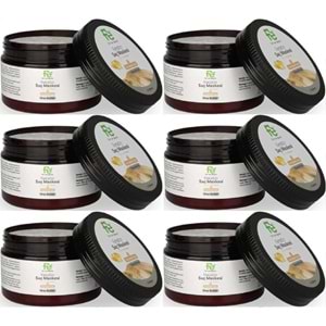 Fe Keratin Saç Maskesi 300ML (6 Lı Set)