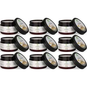 Fe Keratin Saç Maskesi 300ML (9 Lu Set)