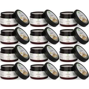 Fe Keratin Saç Maskesi 300ML (12 Li Set)