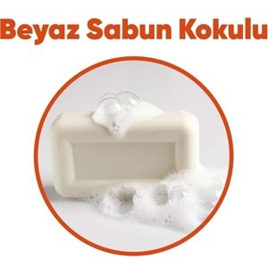 Freshlife Yetişkin Vücut Temizleme Islak Mendil Havlu 50 Yaprak XL (36 Lı Set)