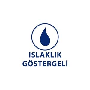 FreshLife Yetişkin Bezi Bel Bantlı L - Large - Büyük 180 Adet (6PK*30)