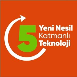 FreshLife Yetişkin Bezi Bel Bantlı S - Küçük - Small 240 Adet (8PK*30)