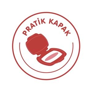 Komili Islak Havlu Mendil 90 Yaprak Gül Kokulu (9 Lu Set) Pratik Kapaklı (810 Yaprak)