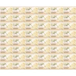 Lux Sabun 80GR Velvet Touch (Kadife Dokunuş) (48 Li Set)