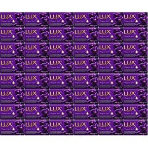 Lux Sabun 80GR Magicial Spell (Sihirli Tılsım) (48 Li Set)