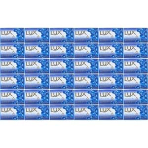Lux Sabun 80GR Aqua Sparkle (Su Gibi Işıltı) (36 Lı Set)