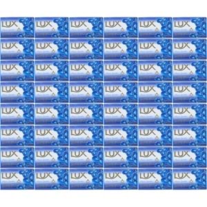 Lux Sabun 80GR Aqua Sparkle (Su Gibi Işıltı) (48 Li Set)