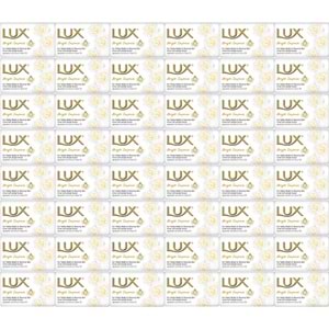 Lux Sabun 80GR Bright Impress (Etkileyici Parlaklık) (48 Li Set)