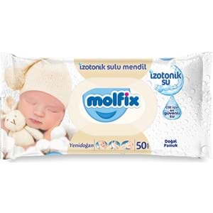 Molfix Premium Bebek Bezi 6 Beden 15+ KG Extra Large 34 Adet Fırsat Pk + 3 Adet Islak Mendil