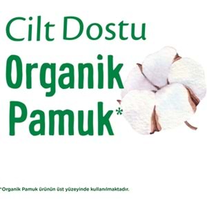 Molped Pure&Soft Hijyenik Ped Avantaj PK Normal 276 + Uzun 216 + Gece 180 Toplam : 672 Adet