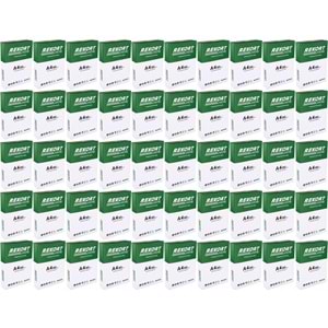 Mopak Rekort A4 80GR/M2 Fotokopi Kağıdı 25000 Adet (50PK*500)