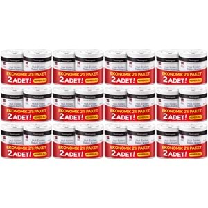 Neutrogena Norveç Formülü Hızlı Emilen Bakım Kremi 200ML+200ML 400ML Avantaj PK (12 Li Set)