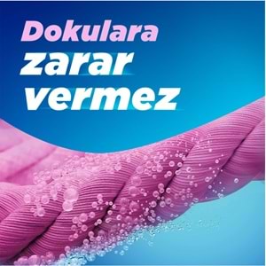 Omo Matik Çamaşır Deterjanı 30KG Beyaz ve Color/Renkliler (200 Yıkama) (4PK*7.5KG)