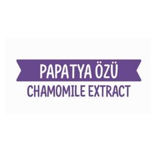 Önlem Islak Havlu Mendil 90 Yaprak Papatya Özü (48 Li Set) Plastik Kapaklı 4320 Yaprak