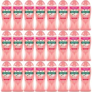 Palmolive Duş Jeli 750ML Aroma Sensations/Aroma Duyguları (24 Lü Set)