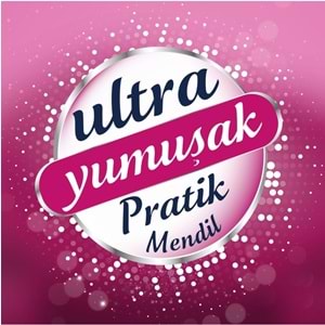 Papia Platinum Pratik Mendil 125 Yaprak (4 Katlı) 1500 Yaprak (12PK*125)