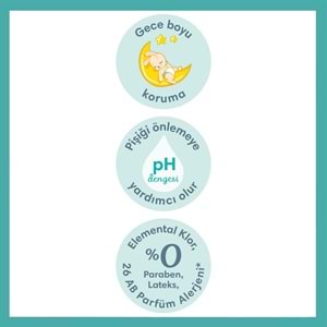 Prima Bebek Bezi 6 Beden 13-18 KG Extra Large 320 Adet Ultra Ekonomik Fırsat Pk