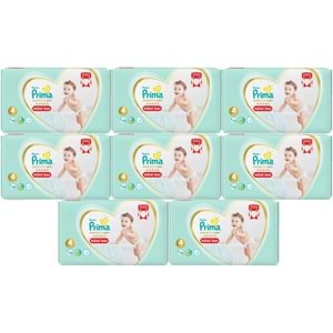 Prima Premium Care Külot Bebek Bezi 4 Beden 9-15 KG 352 Adet Ultra Ekonomik Fırsat Pk