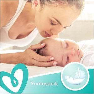 Prima Islak Havlu Mendil Hassas Ciltler İçin Bitki Bazlı Kokusuz (6 Lı Set) (2PK*3) 312 Yaprak