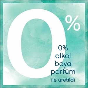 Prima Pampers Harmonie Islak Havlu Mendil Aqua Pure 48 Yaprak 2 Li Set (96 Yaprak) Organik Pamuk