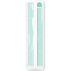 Prima Pampers Harmonie Bebek Bezi 1 Beden 2-5 KG Yeni Doğan 250 Adet MeGa Ultra Fırsat Pk