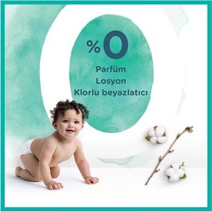 Prima Pampers Harmonie Bebek Bezi 4 Beden 9-14 KG Maxi 112 Adet Avantaj Ultra Fırsat Pk