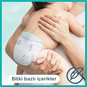 Prima Pampers Harmonie Bebek Bezi 5 Beden 11-16 KG Junior 96 Adet Avantaj Ultra Fırsat Pk