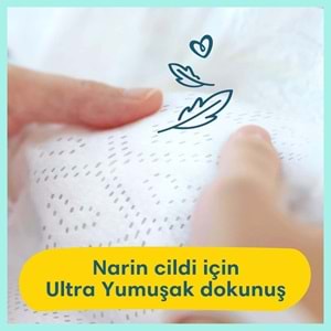 Prima Premium Care Bebek Bezi 7 Beden 15+ KG XXXLarge 60 Adet Süper Ekonomik Pk
