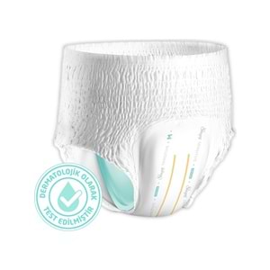 Sleepy Yetişkin Bezi Emici Külot M - Orta - Medium 90 Adet (3PK*30)