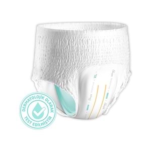 Sleepy Yetişkin Bezi Emici Külot XL - Ekstra Büyük - Extra Large 120 Adet (4PK*30)