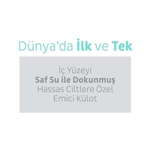 Sleepy Yetişkin Bezi Emici Külot XL - Ekstra Büyük - Extra Large 240 Adet (8PK*30)