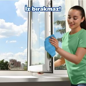 Solo Hijyenik Temizlik Bezi (İç adet 20 Li) (Kokusuz ve Hızla Kuruyan) (4 Lü Set)