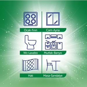 Solo Yüzey Temizlik Havlusu - Mendili 100 Yaprak Sedir Ağacı & Yasemin Esintisi (6 Lı Set) 600 Yprk