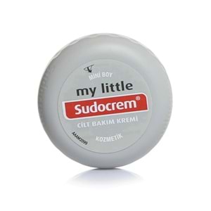 Sudocrem Cilt Bebek Bakım - Pişik Kremi 60GR+22GR (2 Li Set)