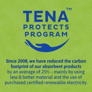 Tena Lady Süper Kadın Mesane Pedi 60 Adet