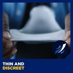 Tena Men Emici Koruma Level 3 Erkek Mesane Pedi 80 Adet