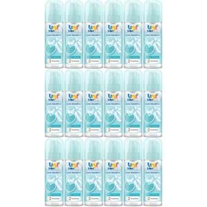 Uni Baby Bebek Kolonyası 150ML Nemlendiricili/Bebeksi Dokunuş (18 Li Set)