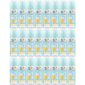 Uni Baby Bebek Kolonyası 150ML Nemlendiricili/Çiçeksi Ferahlık (24 Lü Set)
