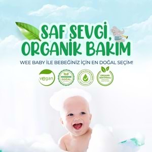 Wee Baby Koruyucu Bebek Spreyi 100 ML (Sinek Koruyucu) (3 Lü Set)