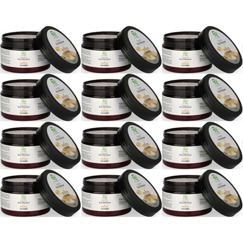 Fe Keratin Saç Maskesi 300ML (12 Li Set)