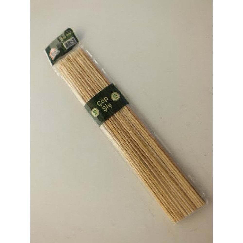 ÇÖP ŞİŞ K-0742 25CM BELLA HAUSE